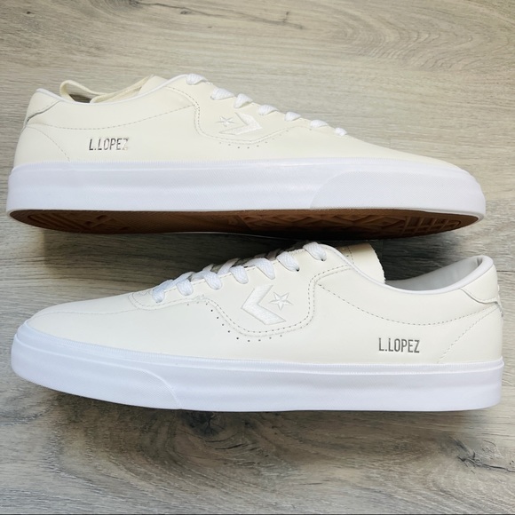 NWT Converse Louise Lopez Pro OX Men’s Shoes - Picture 7 of 8